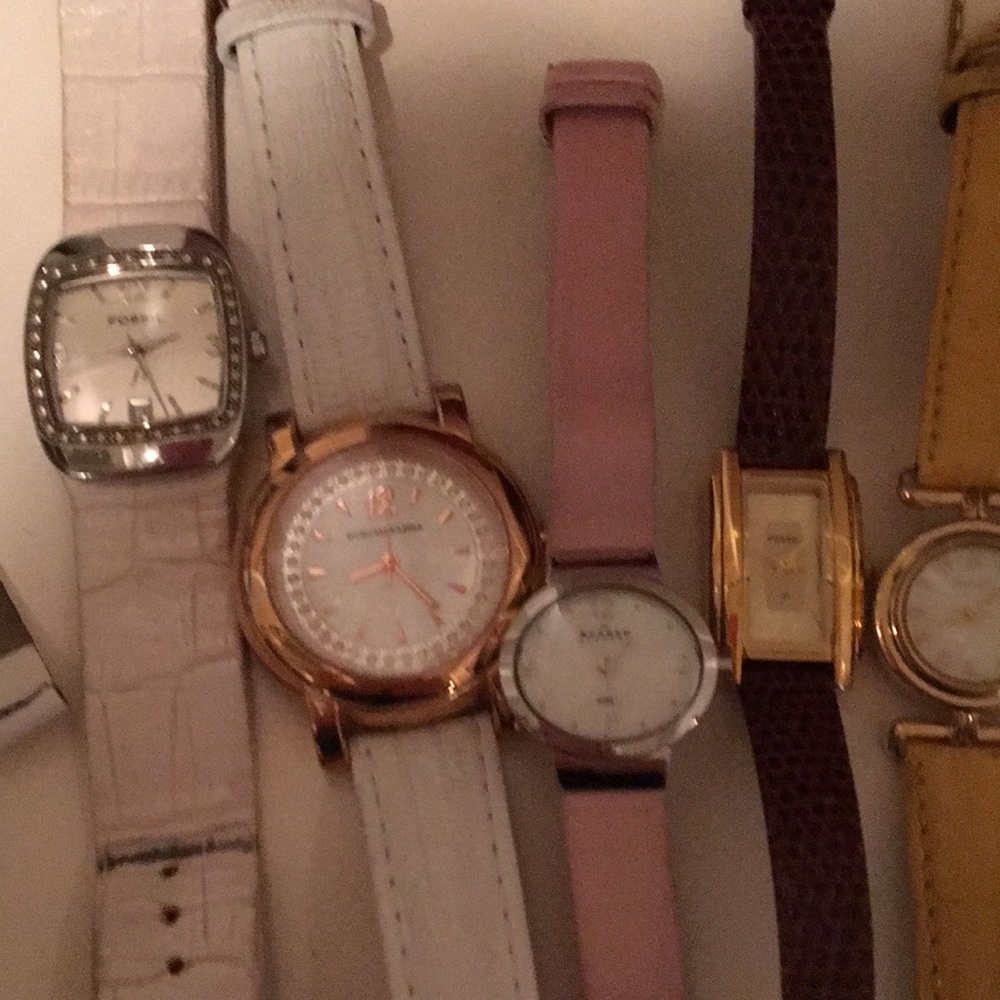 Assorted Watches - image 3